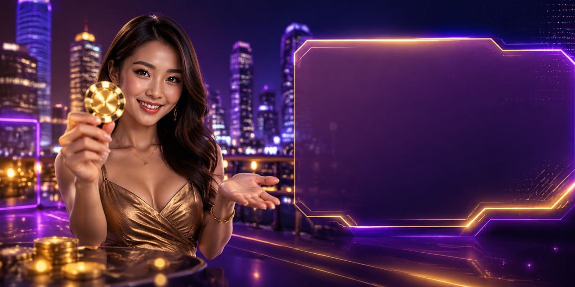 Bonus deposit di Petaling Jaya